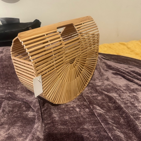 Hand bag - Picture 4 of 4